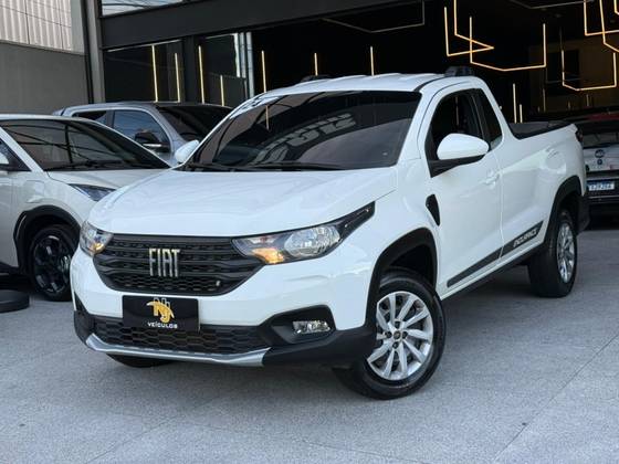 FIAT STRADA 1.3 FIREFLY FLEX ENDURANCE CS MANUAL FIAT STRADA 1.3 FIREFLY FLEX ENDURANCE CS MANUAL